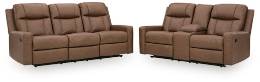Mackmenville Living Room Set - US Furniture & Mattress (Waterbury,CT)*