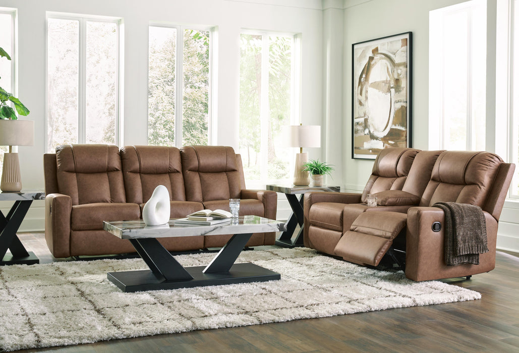 Mackmenville Living Room Set - US Furniture & Mattress (Waterbury,CT)*