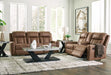 Mackmenville Living Room Set - US Furniture & Mattress (Waterbury,CT)*
