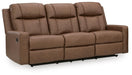 Mackmenville Reclining Sofa - US Furniture & Mattress (Waterbury,CT)*
