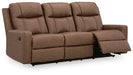 Mackmenville Reclining Sofa - US Furniture & Mattress (Waterbury,CT)*