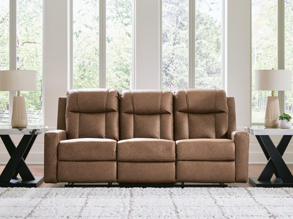 Mackmenville Living Room Set - US Furniture & Mattress (Waterbury,CT)*