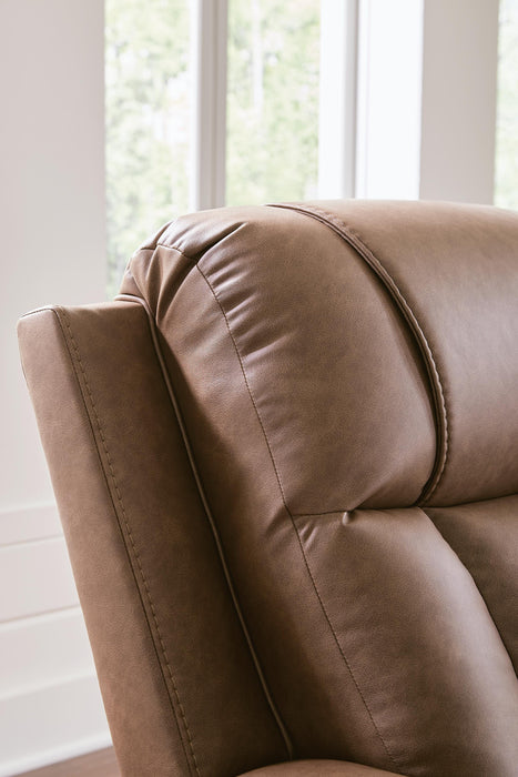 Mackmenville Reclining Sofa - US Furniture & Mattress (Waterbury,CT)*