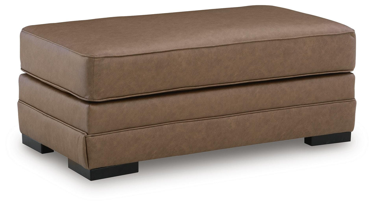 VillaCourt Ottoman - US Furniture & Mattress (Waterbury,CT)*