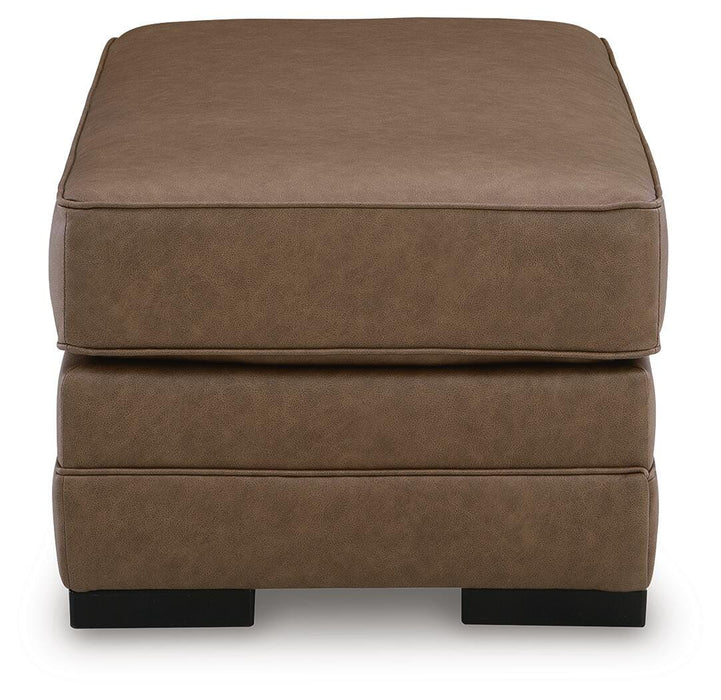 VillaCourt Ottoman - US Furniture & Mattress (Waterbury,CT)*