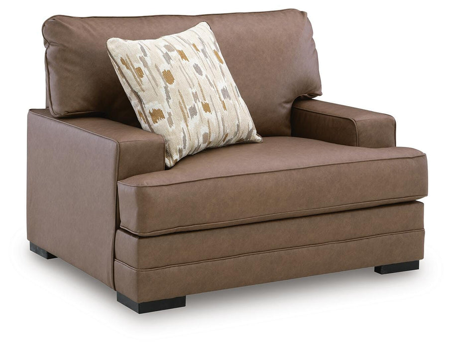 VillaCourt Oversized Chair - US Furniture & Mattress (Waterbury,CT)*