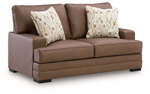 VillaCourt Loveseat - US Furniture & Mattress (Waterbury,CT)*