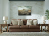 VillaCourt Sofa - US Furniture & Mattress (Waterbury,CT)*