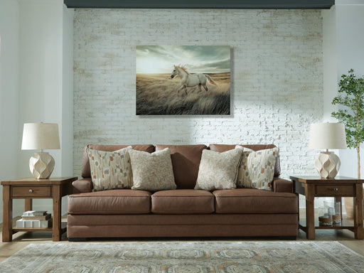 VillaCourt Sofa - US Furniture & Mattress (Waterbury,CT)*
