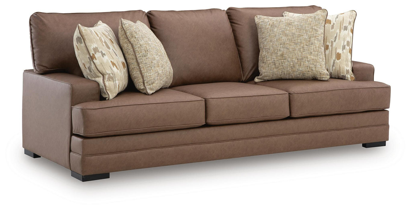 VillaCourt Sofa - US Furniture & Mattress (Waterbury,CT)*