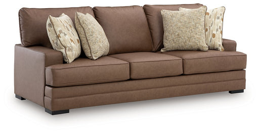 VillaCourt Sofa - US Furniture & Mattress (Waterbury,CT)*