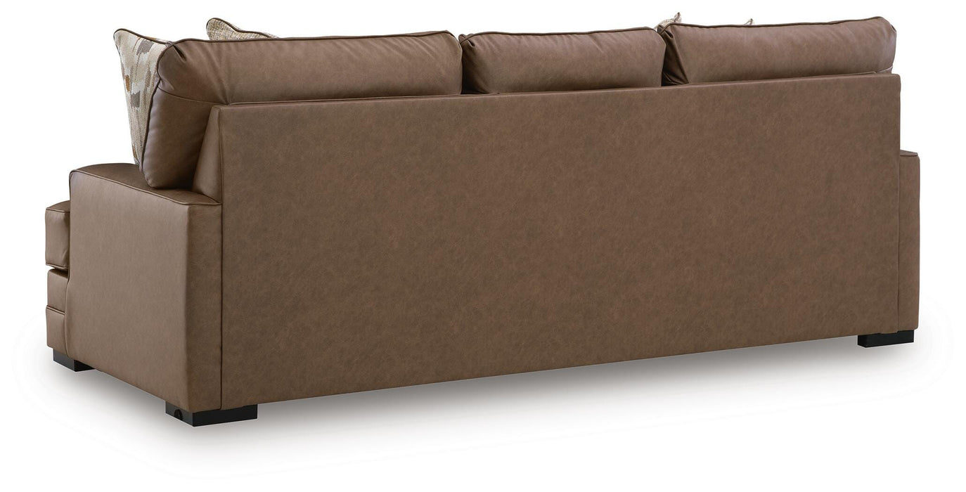 VillaCourt Sofa - US Furniture & Mattress (Waterbury,CT)*
