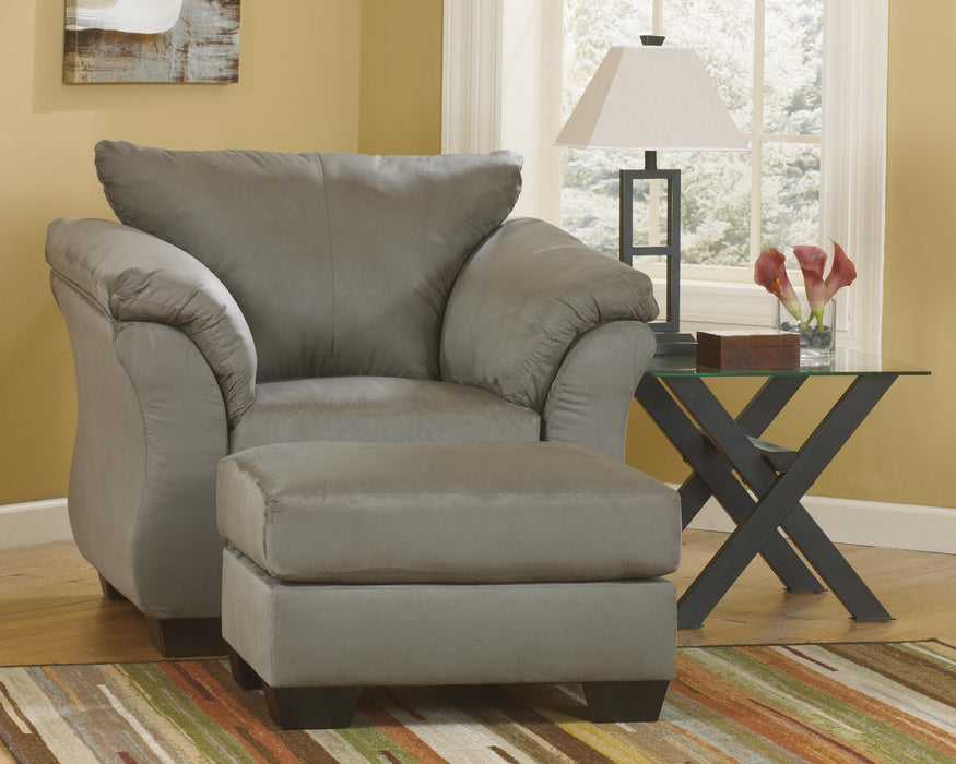 Darcy Living Room Set - US Furniture & Mattress (Waterbury,CT)*