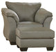 Darcy Living Room Set - US Furniture & Mattress (Waterbury,CT)*