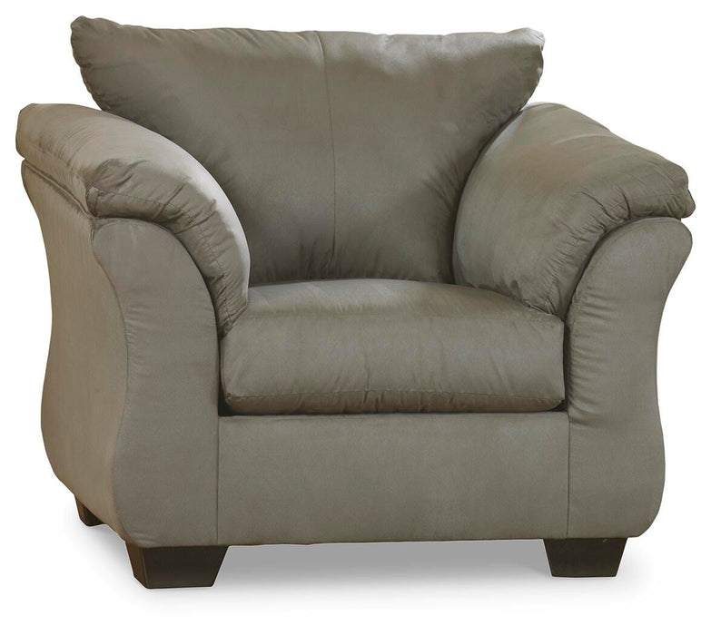 Darcy Living Room Set - US Furniture & Mattress (Waterbury,CT)*
