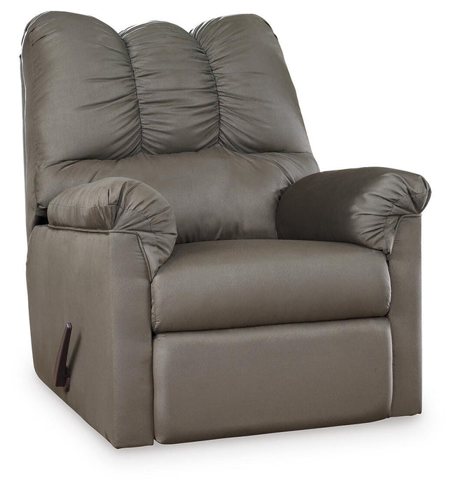 Darcy Living Room Set - US Furniture & Mattress (Waterbury,CT)*
