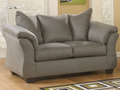 Darcy Loveseat - US Furniture & Mattress (Waterbury,CT)*