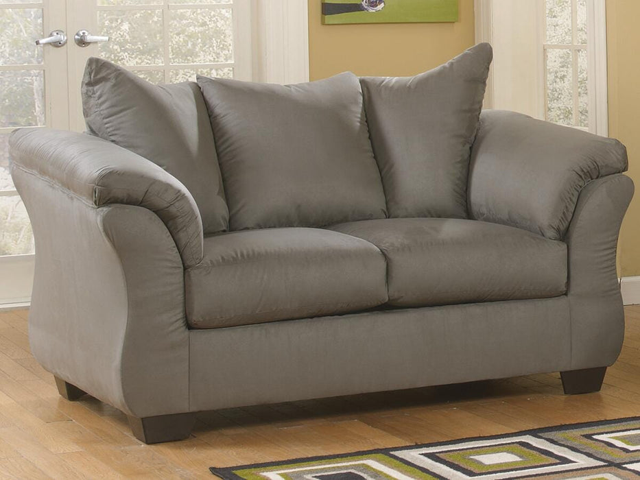 Darcy Loveseat - US Furniture & Mattress (Waterbury,CT)*