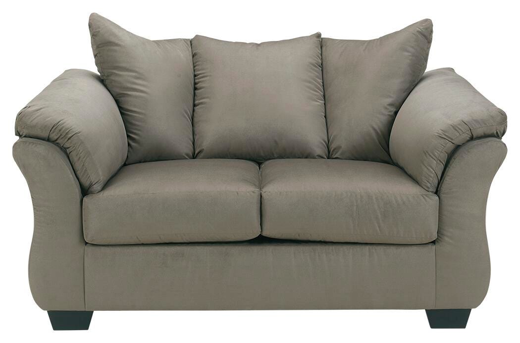 Darcy Living Room Set - US Furniture & Mattress (Waterbury,CT)*
