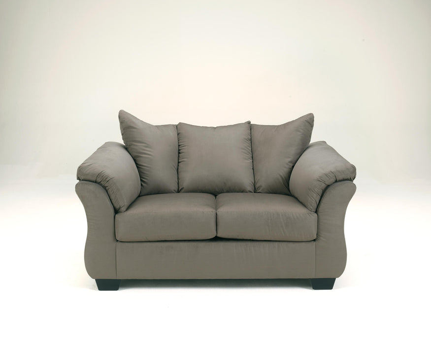 Darcy Living Room Set - US Furniture & Mattress (Waterbury,CT)*