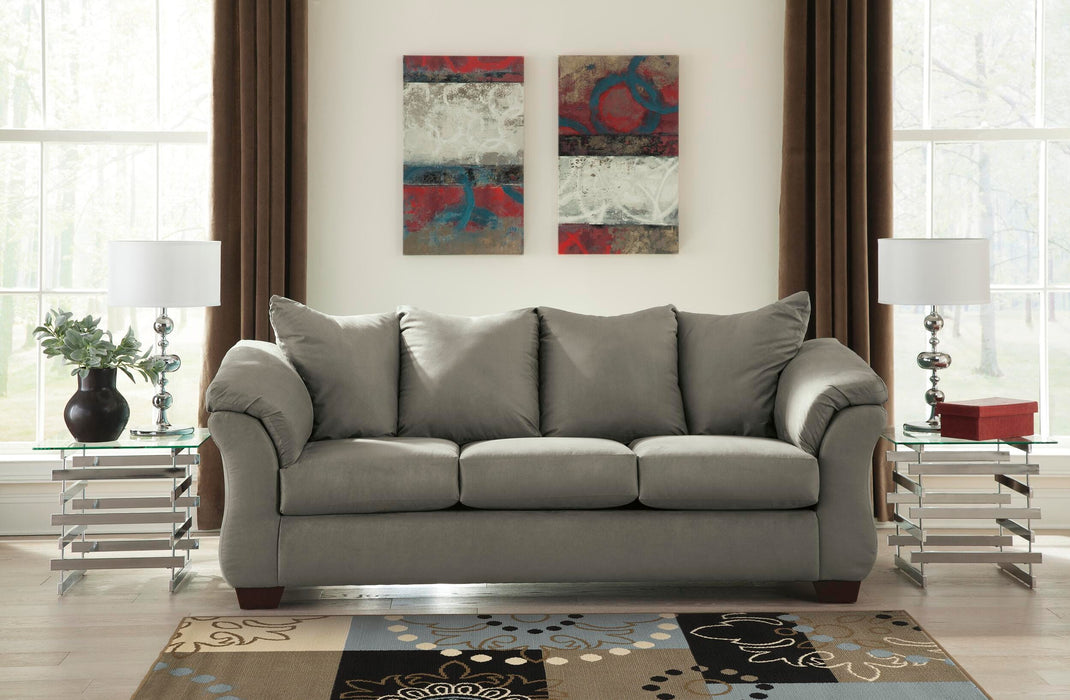 Darcy Living Room Set - US Furniture & Mattress (Waterbury,CT)*