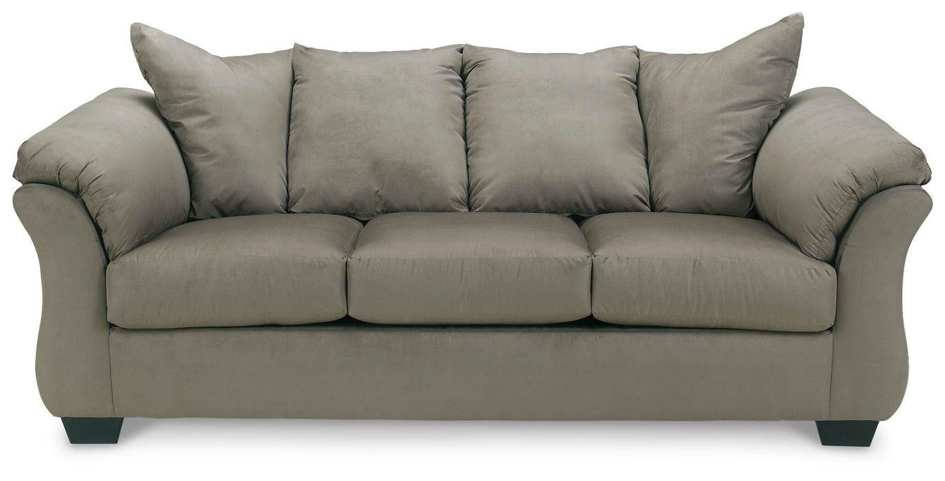 Darcy Living Room Set - US Furniture & Mattress (Waterbury,CT)*