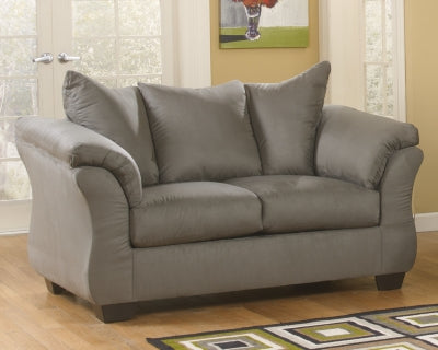 Darcy Loveseat - US Furniture & Mattress (Waterbury,CT)*