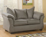 Darcy Loveseat - US Furniture & Mattress (Waterbury,CT)*