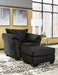 Darcy Living Room Set - US Furniture & Mattress (Waterbury,CT)*