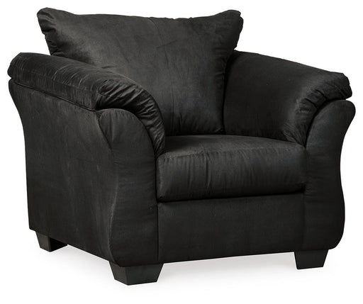 Darcy Chair - US Furniture & Mattress (Waterbury,CT)*