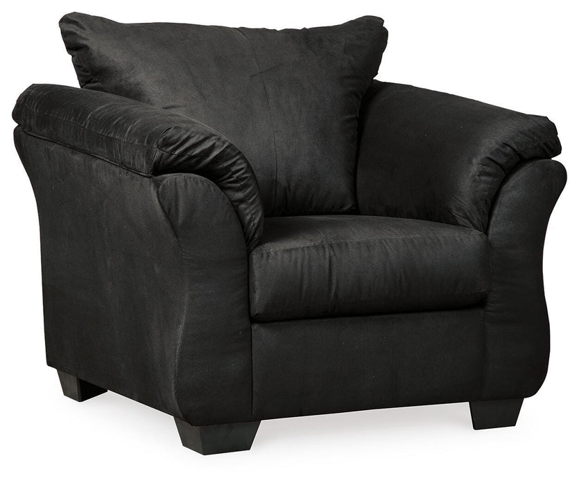 Darcy Living Room Set - US Furniture & Mattress (Waterbury,CT)*