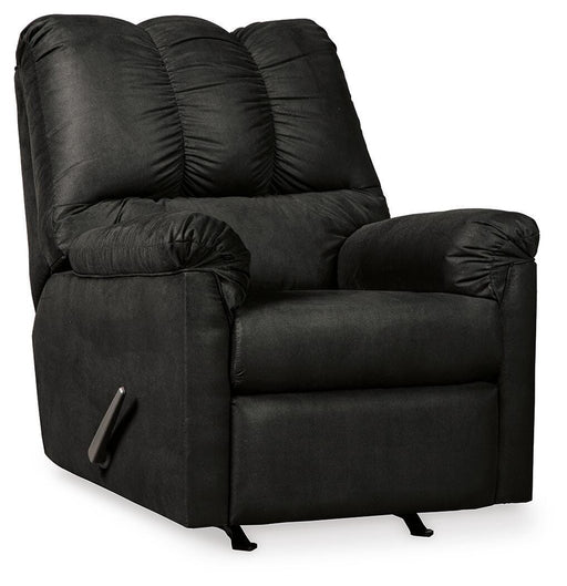 Darcy Recliner - US Furniture & Mattress (Waterbury,CT)*
