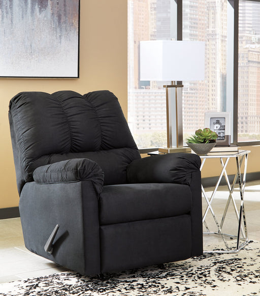 Darcy Recliner - US Furniture & Mattress (Waterbury,CT)*