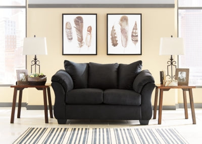 Darcy Loveseat - US Furniture & Mattress (Waterbury,CT)*