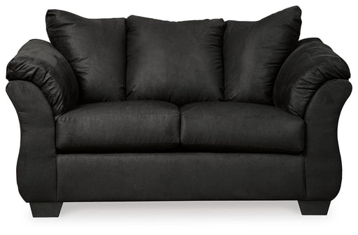 Darcy Loveseat - US Furniture & Mattress (Waterbury,CT)*