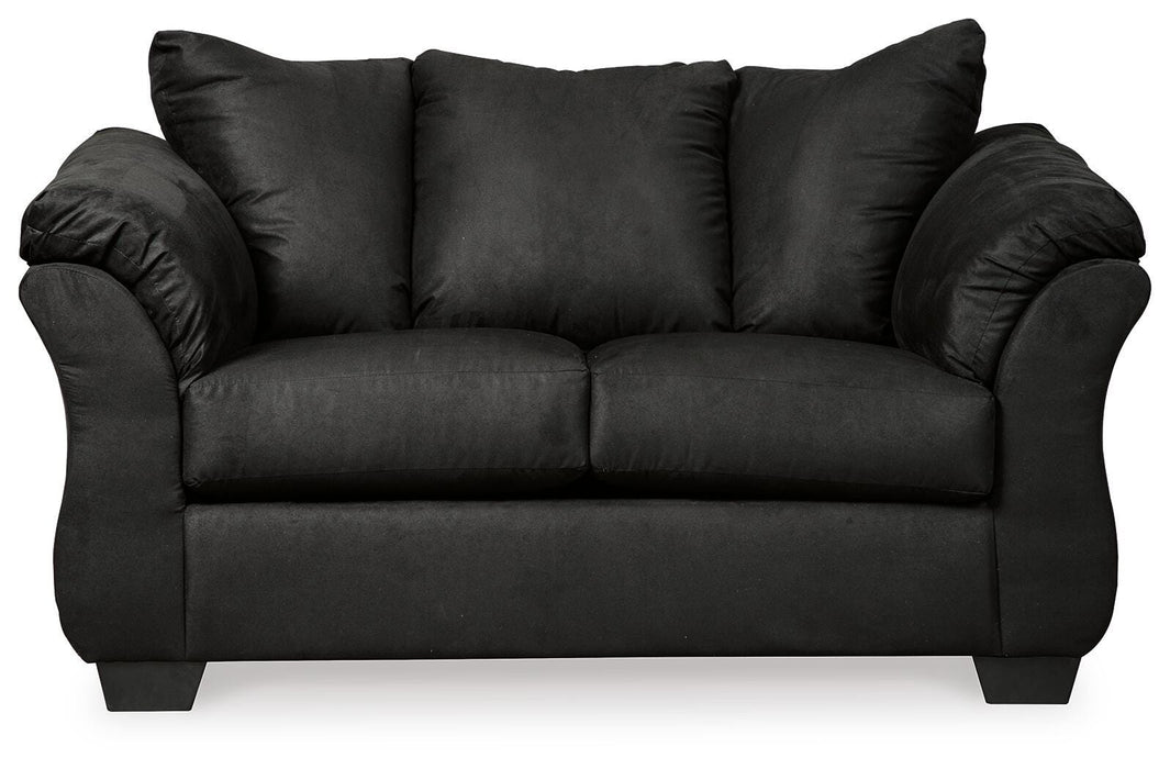 Darcy Living Room Set - US Furniture & Mattress (Waterbury,CT)*