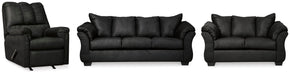 Darcy Living Room Set - US Furniture & Mattress (Waterbury,CT)*