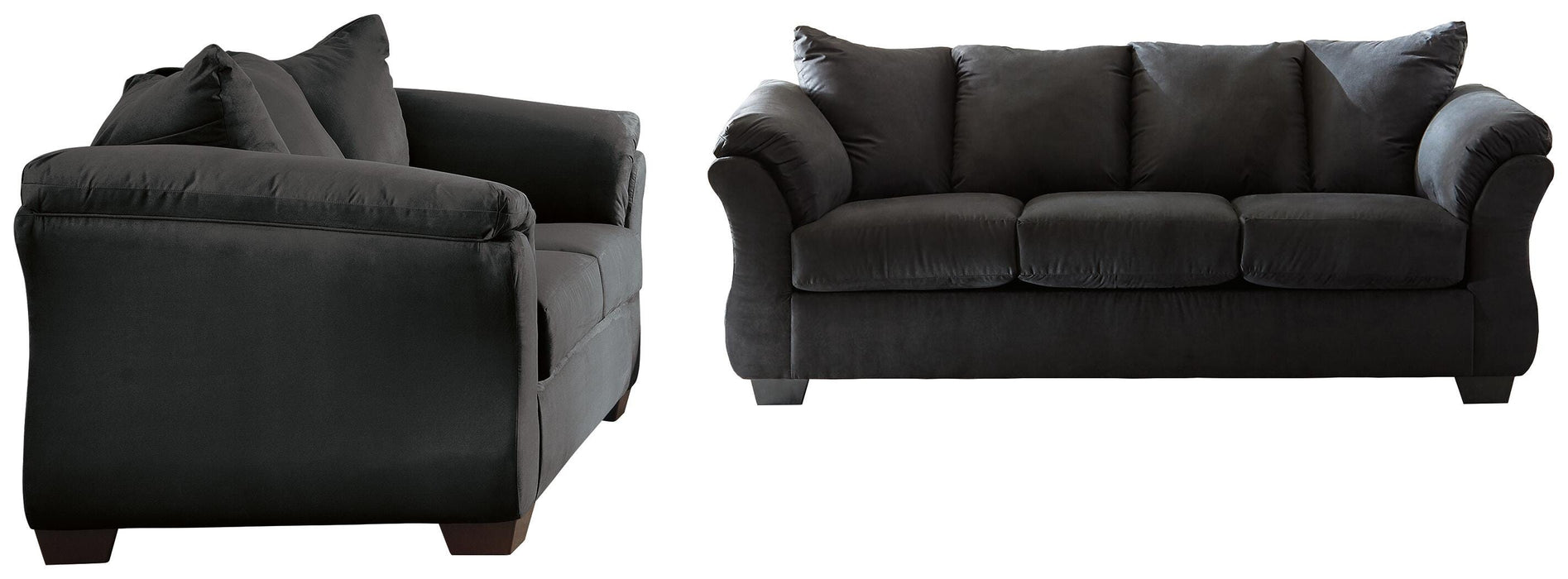 Darcy Living Room Set - US Furniture & Mattress (Waterbury,CT)*