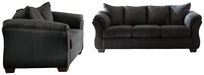 Darcy Living Room Set - US Furniture & Mattress (Waterbury,CT)*