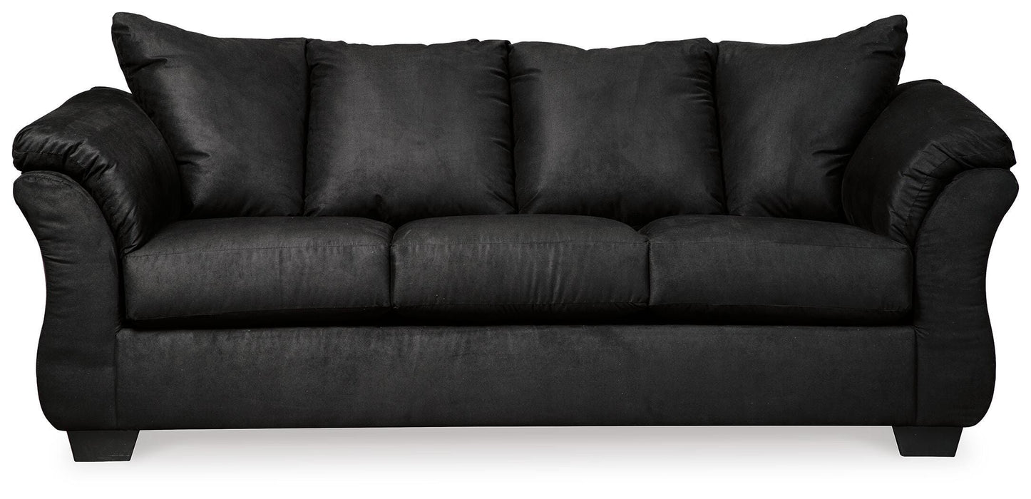 Darcy Living Room Set - US Furniture & Mattress (Waterbury,CT)*