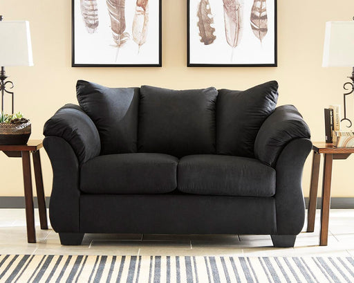 Darcy Loveseat - US Furniture & Mattress (Waterbury,CT)*