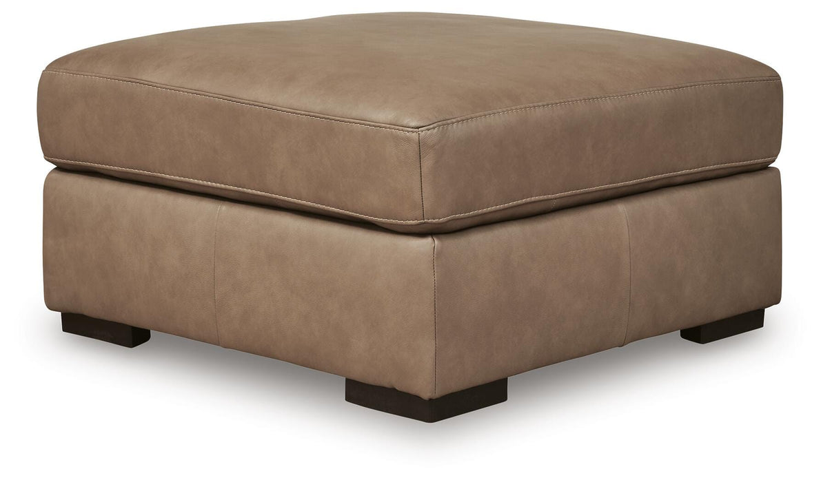 Veronella Oversized Accent Ottoman - US Furniture & Mattress (Waterbury,CT)*