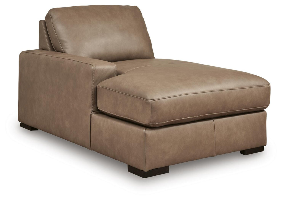 Veronella Double Chaise Sectional - US Furniture & Mattress (Waterbury,CT)*