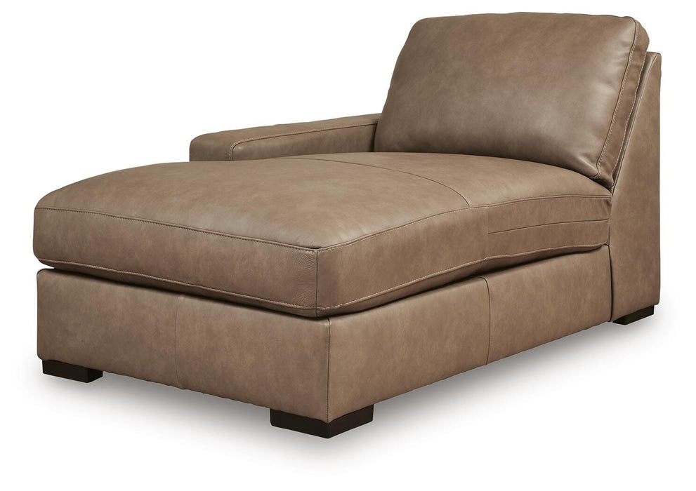 Veronella Double Chaise Sectional - US Furniture & Mattress (Waterbury,CT)*