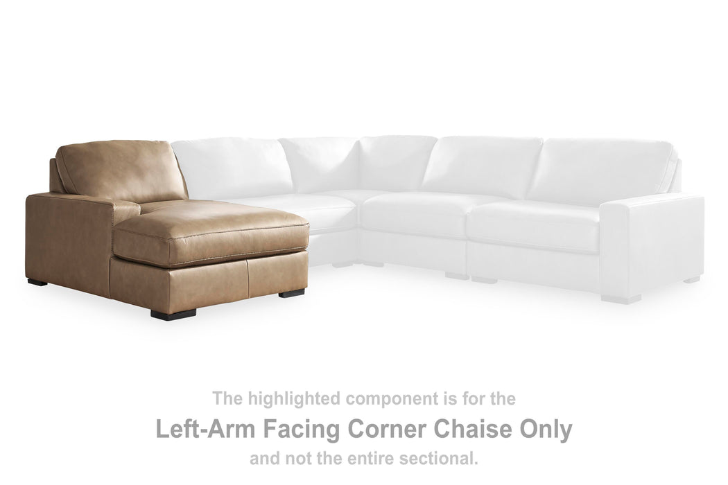 Veronella Double Chaise Sectional - US Furniture & Mattress (Waterbury,CT)*