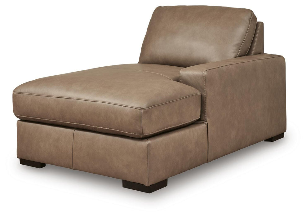 Veronella Double Chaise Sectional - US Furniture & Mattress (Waterbury,CT)*