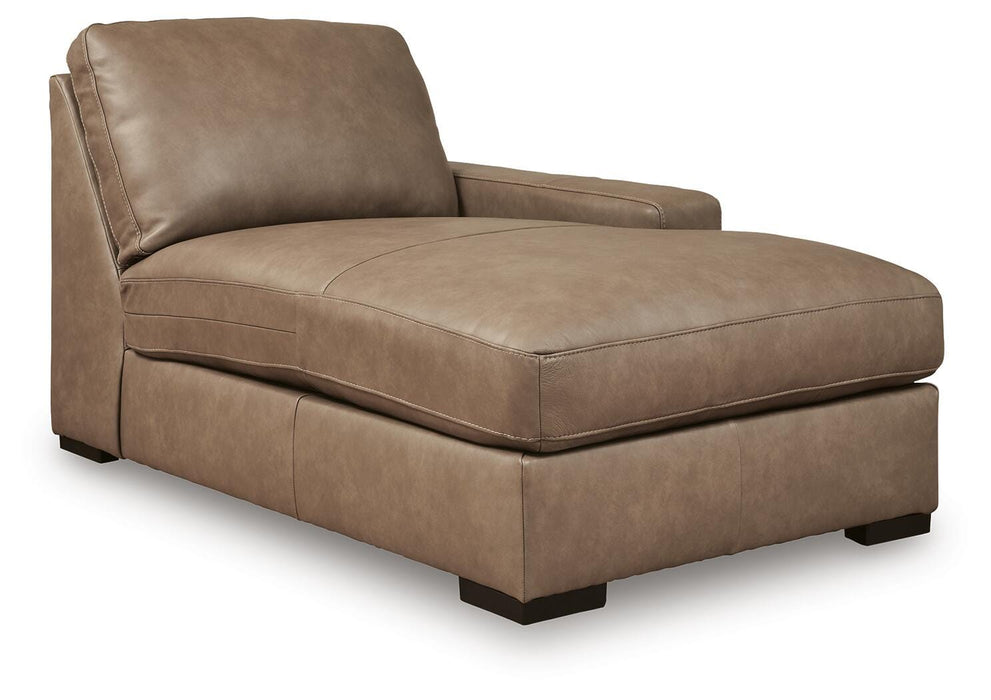 Veronella Double Chaise Sectional - US Furniture & Mattress (Waterbury,CT)*