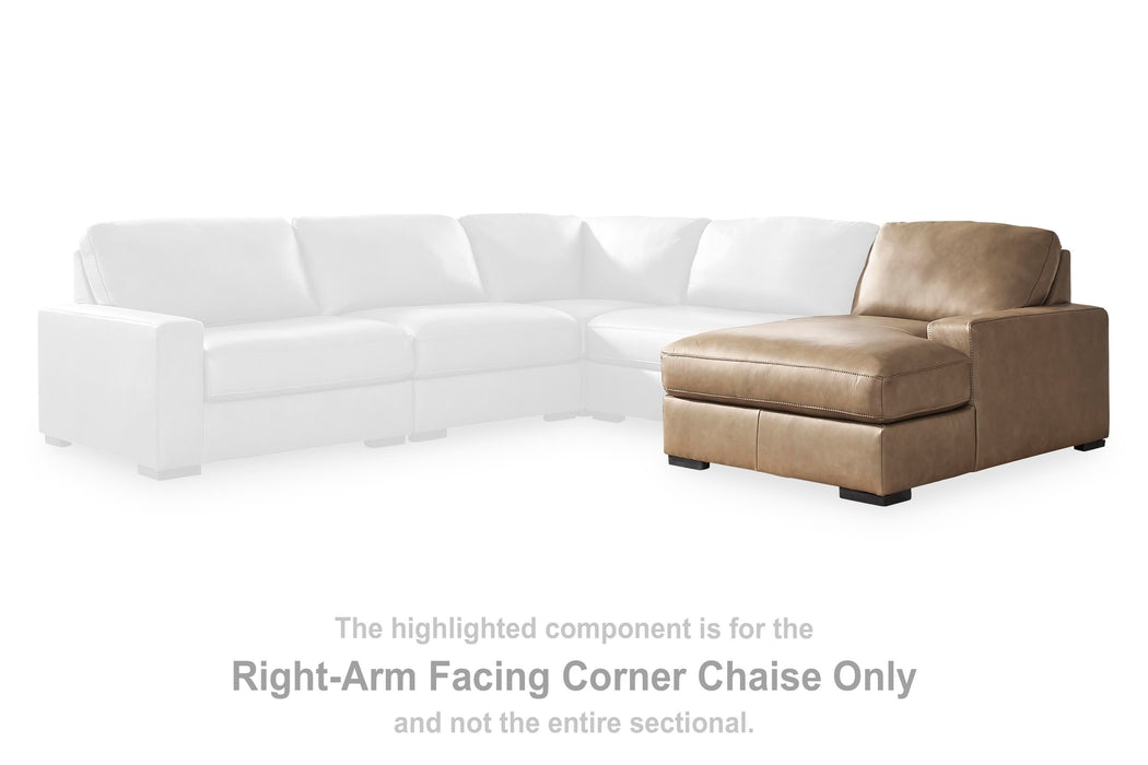 Veronella Double Chaise Sectional - US Furniture & Mattress (Waterbury,CT)*