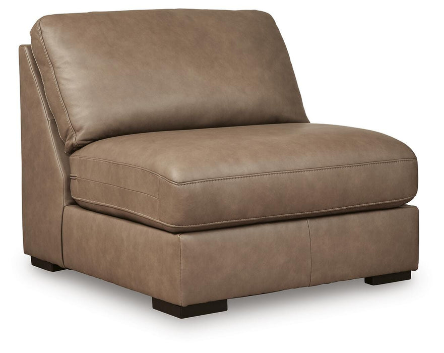 Veronella Double Chaise Sectional - US Furniture & Mattress (Waterbury,CT)*