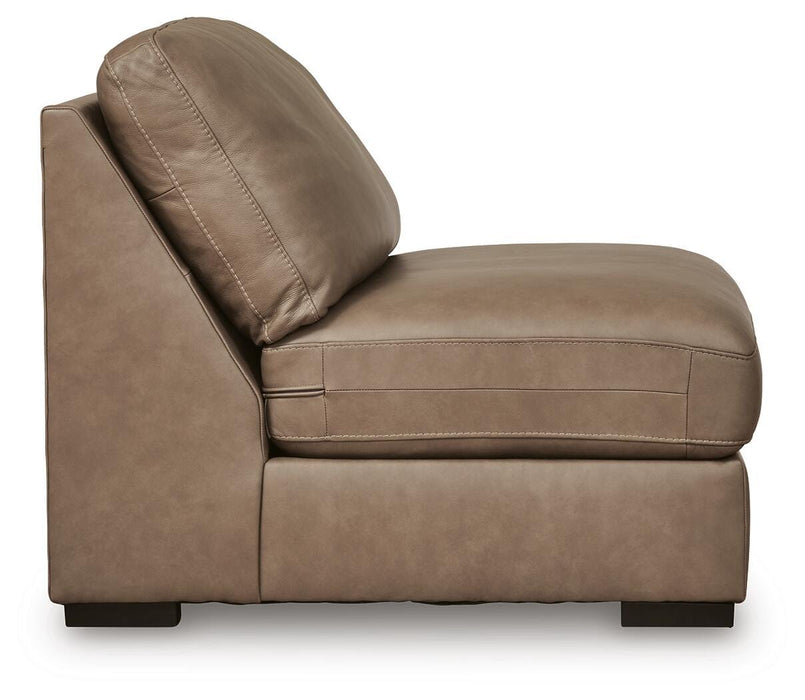 Veronella Double Chaise Sectional - US Furniture & Mattress (Waterbury,CT)*